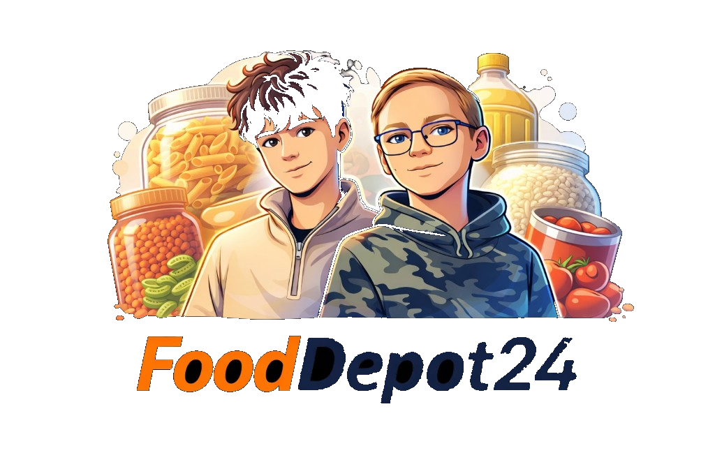 FoodDepot24